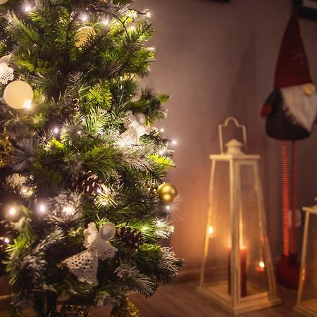Apartament View Висла Экстерьер фото
