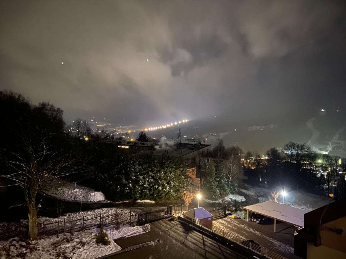 Apartament View Висла Экстерьер фото