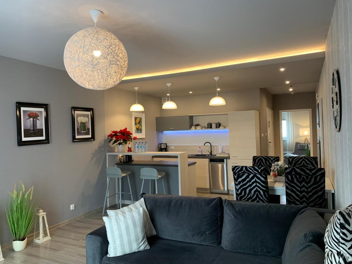 Apartament View Висла Экстерьер фото