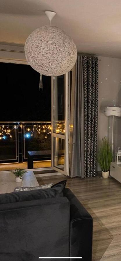 Apartament View Висла Экстерьер фото