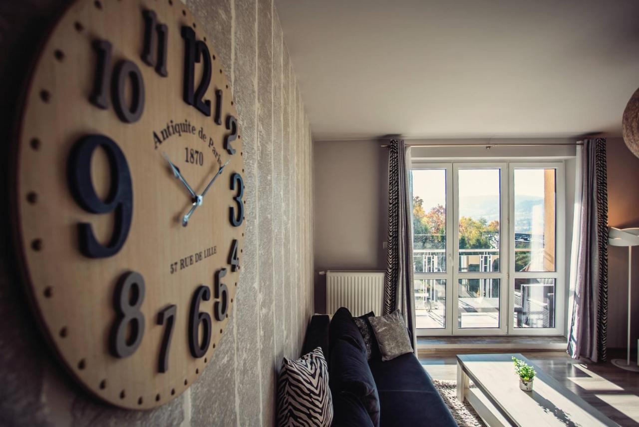 Apartament View Висла Экстерьер фото