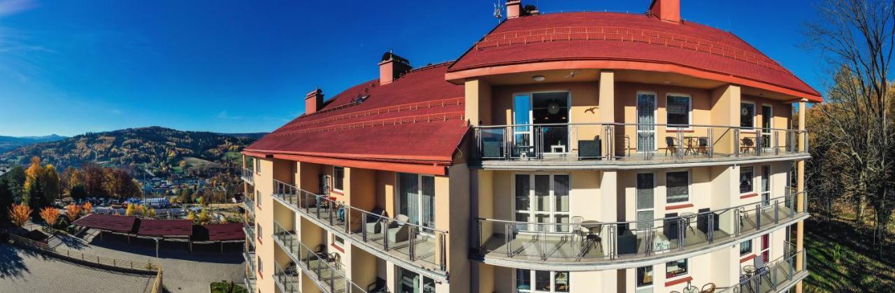 Apartament View Висла Экстерьер фото