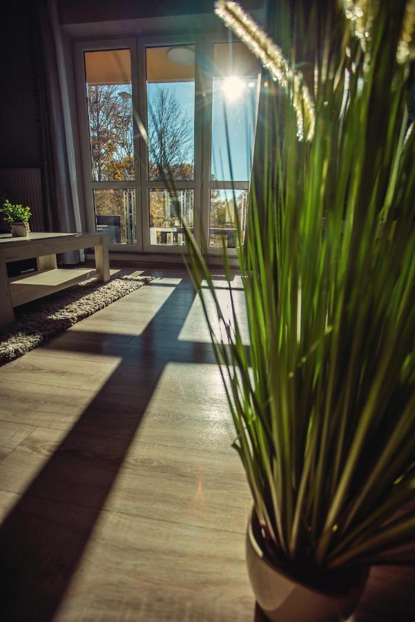 Apartament View Висла Экстерьер фото