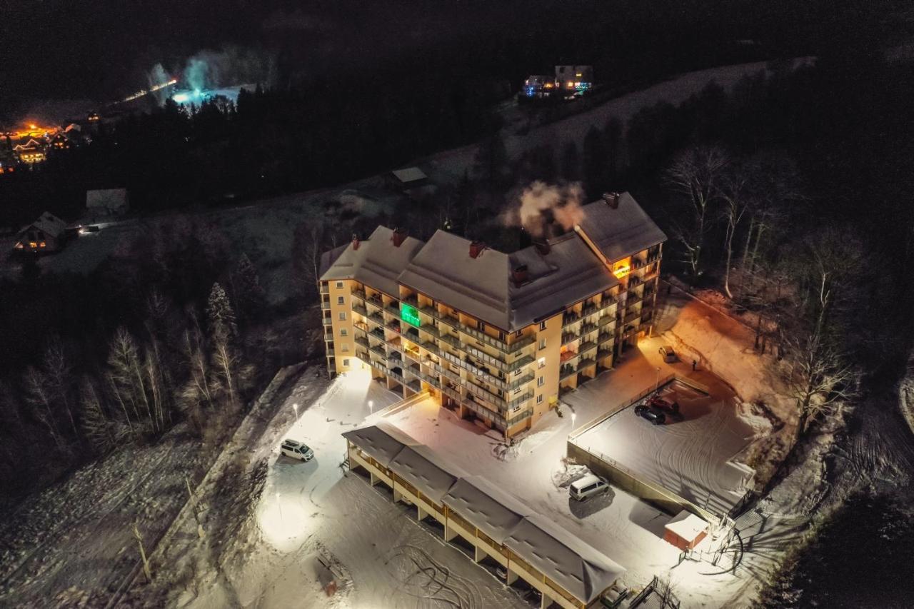 Apartament View Висла Экстерьер фото