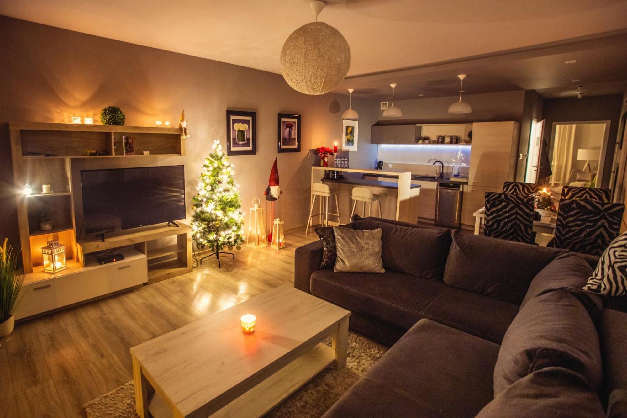 Apartament View Висла Экстерьер фото