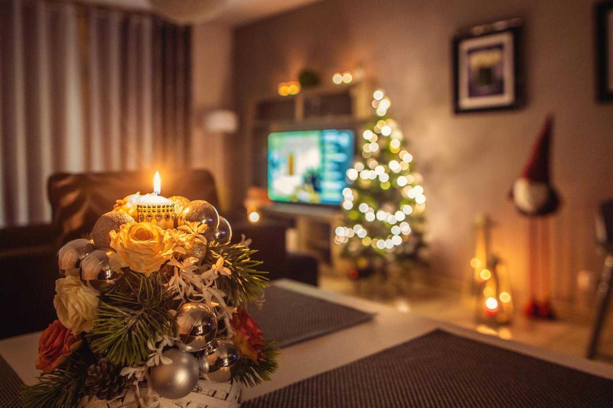Apartament View Висла Экстерьер фото