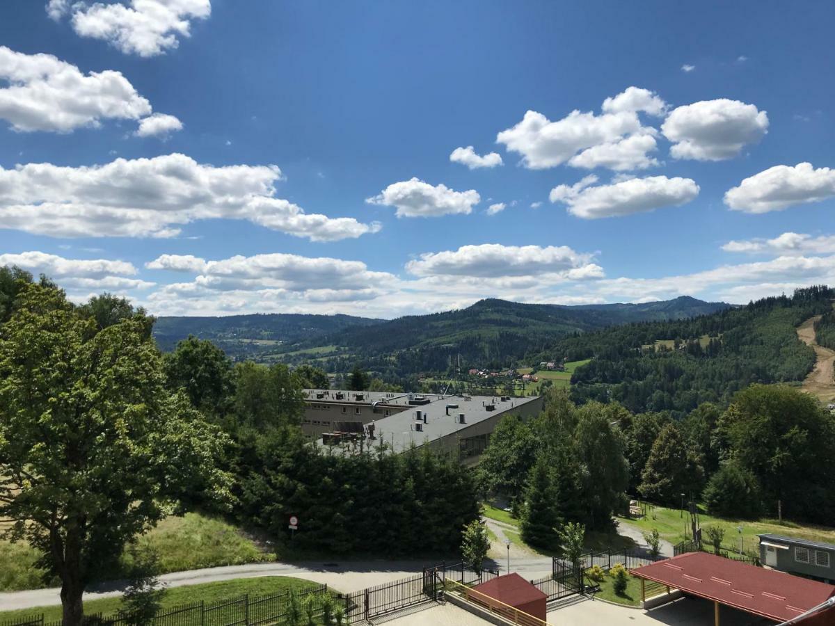 Apartament View Висла Экстерьер фото